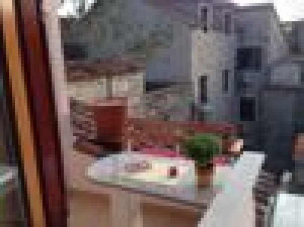 Apartman Ivica Attic studio