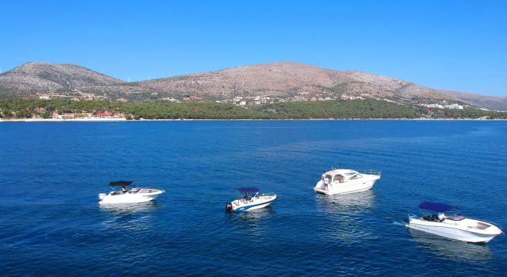 Boat Transfer Service