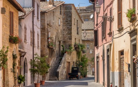 N.P. Krka waterfalls & Šibenik - Nature and heritage experience
