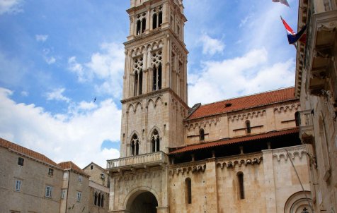 Trogir / Split - walking tour - Professional guided