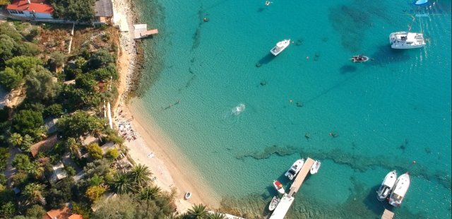 Hvar & Pakleni Islands - private tour