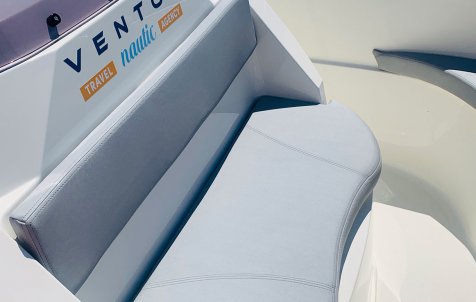 Atlantic Marine 670 Open