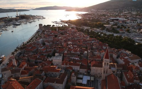 Trogir / Split - walking tour - Professional guided
